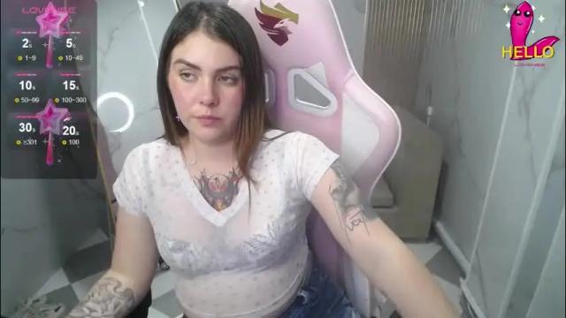 Image 11 of paula_b_ Stream on Chaturbate on 12 days ago