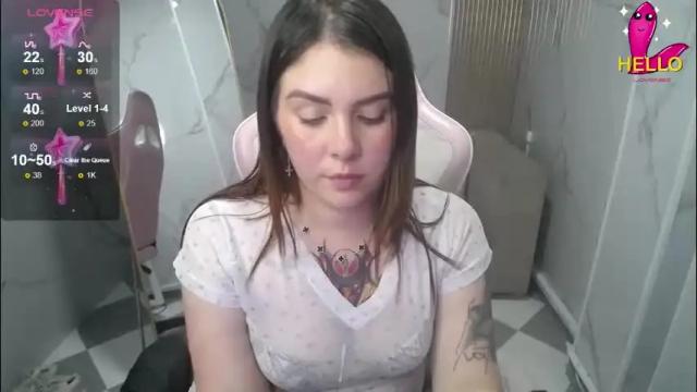 Image 8 of paula_b_ Stream on Chaturbate on 12 days ago