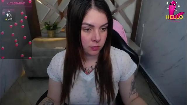 Thumbnail 1, paula_b_'s Stream at Chaturbate, 8 days ago