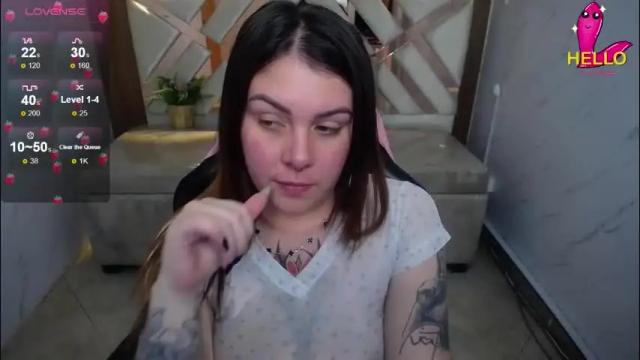 Image 8 of paula_b_ Stream on Chaturbate on 9 days ago
