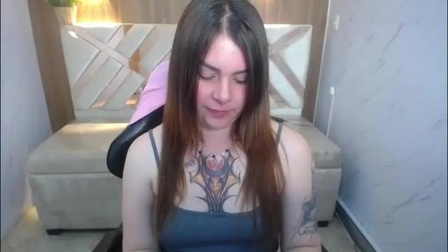 Thumbnail 1, paula_b_'s Stream at Chaturbate, 6 days ago