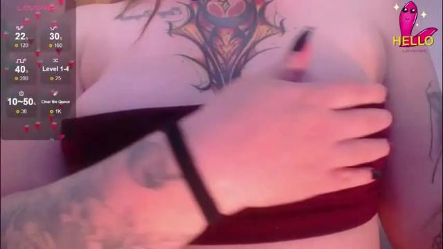 Image 11 of paula_b_ Stream on Chaturbate on 9 days ago