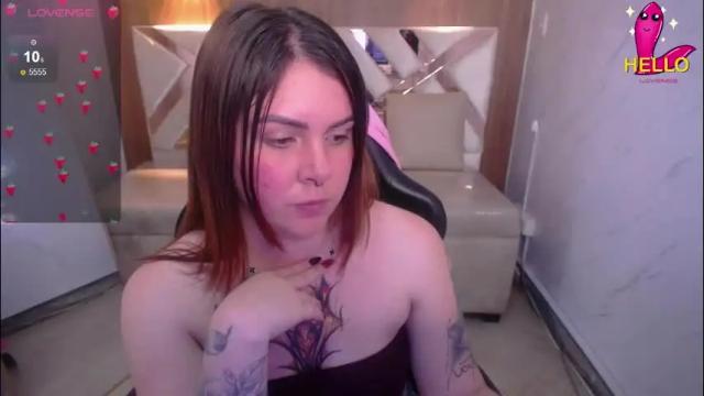 Image 3 of paula_b_ Stream on Chaturbate on 9 days ago