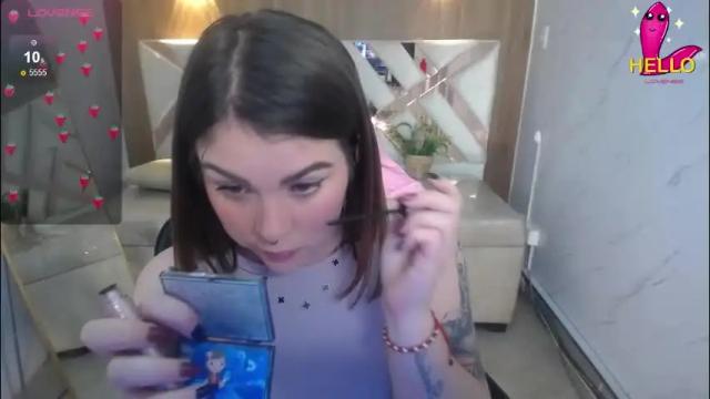 Image 11 of paula_b_ Stream on Chaturbate on 5 days ago