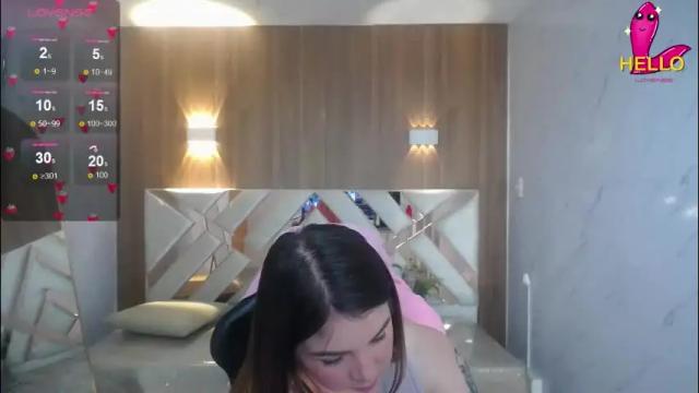 Image 12 of paula_b_ Stream on Chaturbate on 5 days ago