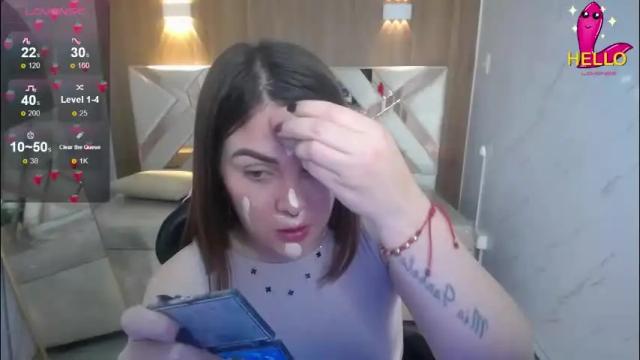 Image 6 of paula_b_ Stream on Chaturbate on 5 days ago