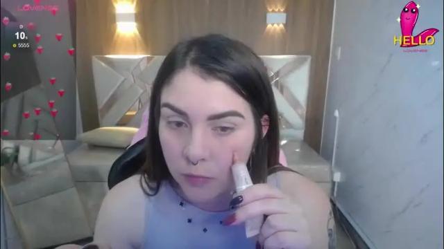 Image 7 of paula_b_ Stream on Chaturbate on 5 days ago