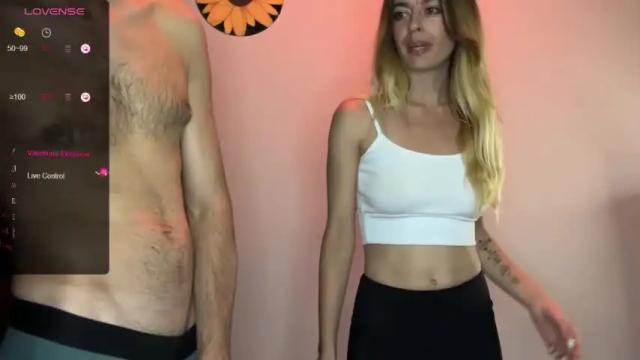 Thumbnail 1, paula_borges's Stream at Chaturbate, 20 months ago