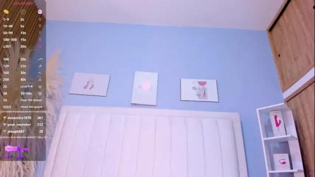 Image 11 of paula_brown18 Stream on Chaturbate on 1 month ago