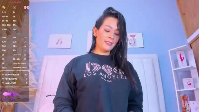 Image 12 of paula_brown18 Stream on Chaturbate on 23 days ago
