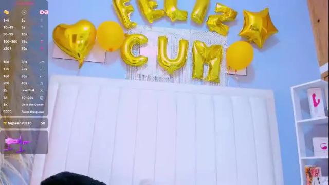 Image 7 of paula_brown18 Stream on Chaturbate on 15 days ago