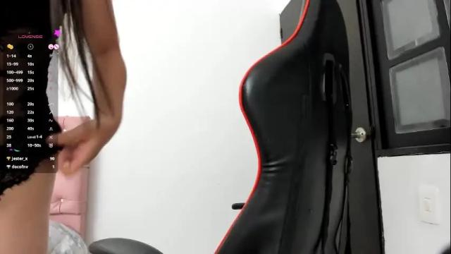 Thumbnail 3, paula_camgirl's Stream at Chaturbate, 21 days ago