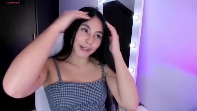 Thumbnail 1, paula_castro01's Stream at Chaturbate, 12 months ago