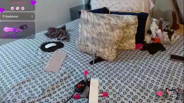 Image 12 of paula_daniela1 Stream on Chaturbate on 4 months ago