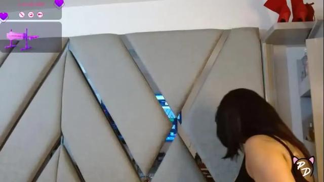 Thumbnail 1, paula_daniela1's Stream at Chaturbate, 3 months ago