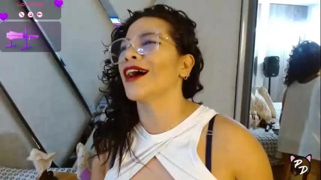 Thumbnail 1, paula_daniela1's Stream at Chaturbate, 3 months ago