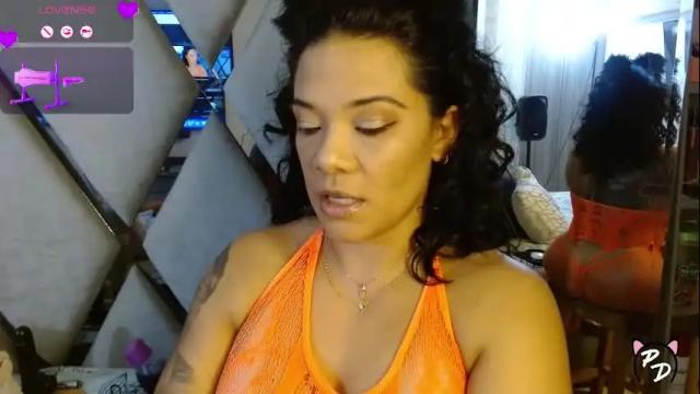 Thumbnail 1, paula_daniela1's Stream at Chaturbate, 3 months ago