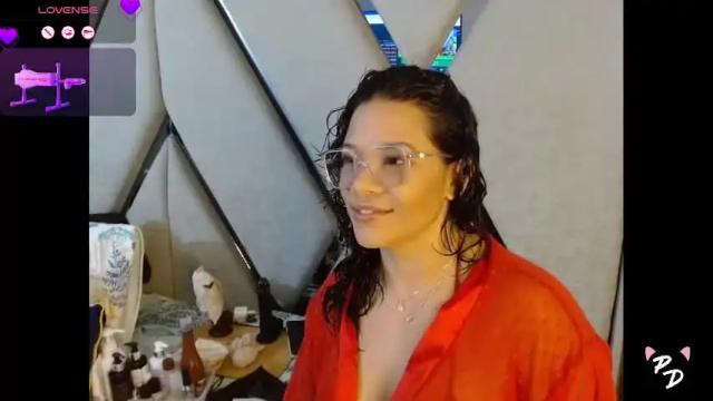 Image 6 of paula_daniela1 Stream on Chaturbate on 3 months ago