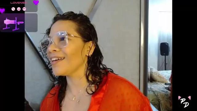 Image 8 of paula_daniela1 Stream on Chaturbate on 3 months ago