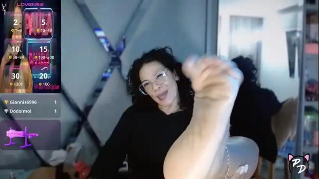 Thumbnail 3, paula_daniela1's Stream at Chaturbate, 2 months ago
