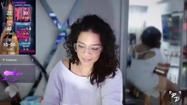 Image 12 of paula_daniela1 Stream on Chaturbate on 2 months ago