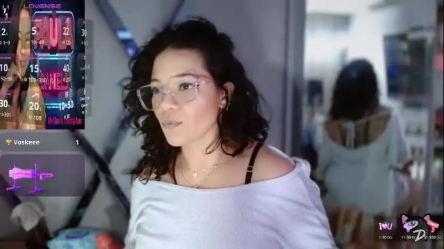 Image 7 of paula_daniela1 Stream on Chaturbate on 2 months ago