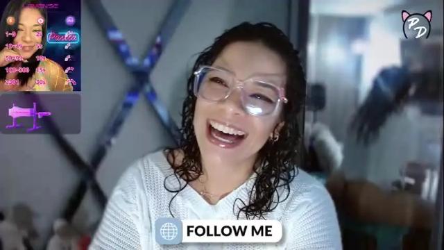 Image 7 of paula_daniela1 Stream on Chaturbate on 2 months ago