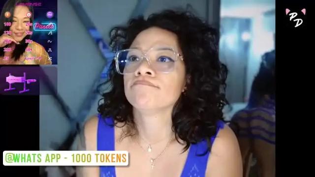 Image 12 of paula_daniela1 Stream on Chaturbate on 2 months ago