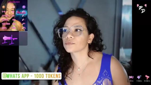 Image 7 of paula_daniela1 Stream on Chaturbate on 2 months ago