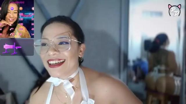 Image 8 of paula_daniela1 Stream on Chaturbate on 2 months ago