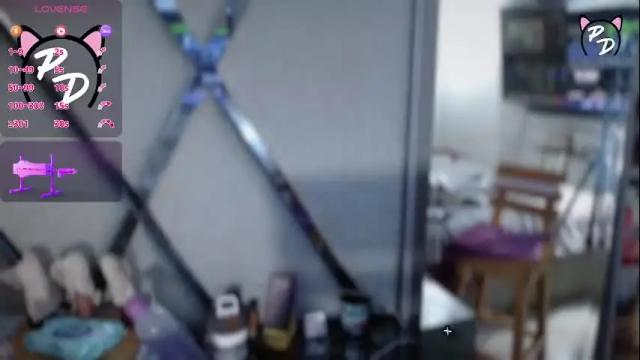 Image 2 of paula_daniela1 Stream on Chaturbate on 2 months ago