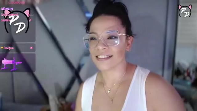 Thumbnail 1, paula_daniela1's Stream at Chaturbate, 2 months ago