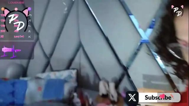 Image 6 of paula_daniela1 Stream on Chaturbate on 2 months ago