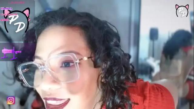 Image 7 of paula_daniela1 Stream on Chaturbate on 2 months ago