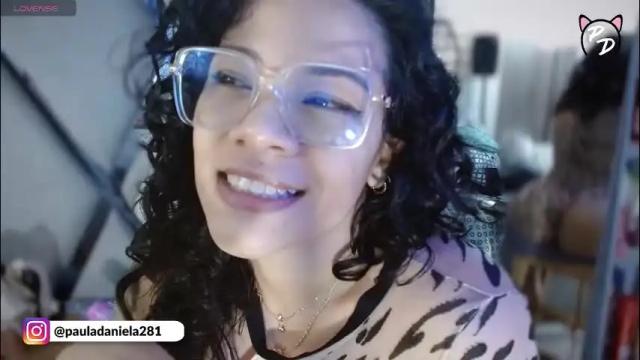 Image 8 of paula_daniela1 Stream on Chaturbate on 1 month ago