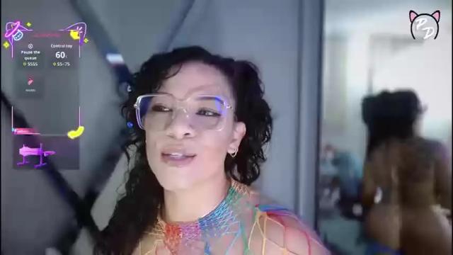 Thumbnail 1, paula_daniela1's Stream at Chaturbate, 1 month ago
