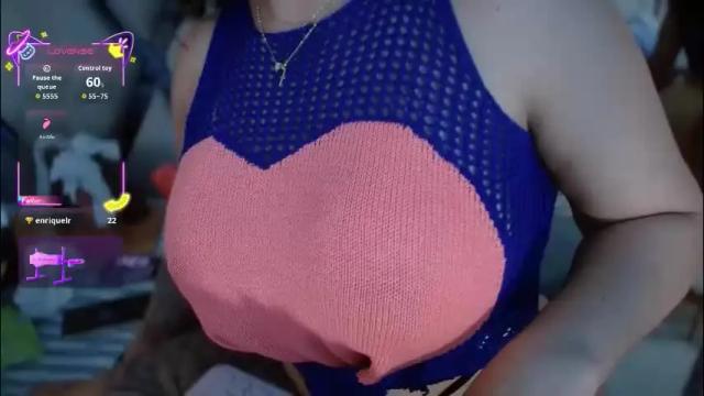 Thumbnail 3, paula_daniela1's Stream at Chaturbate, 1 month ago