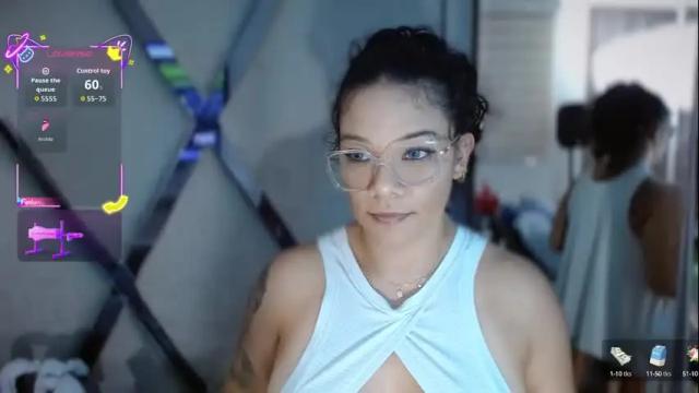 Image 12 of paula_daniela1 Stream on Chaturbate on 1 month ago