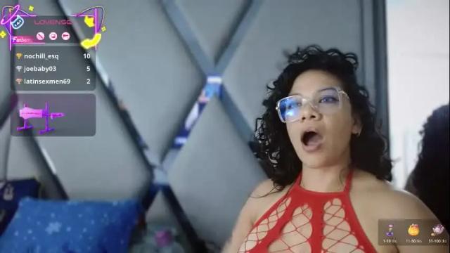 Image 10 of paula_daniela1 Stream on Chaturbate on 26 days ago