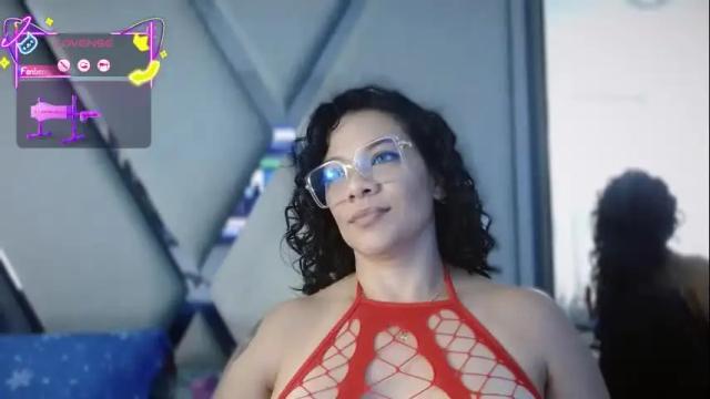 Image 3 of paula_daniela1 Stream on Chaturbate on 26 days ago