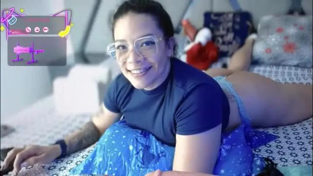 Image 3 of paula_daniela1 Stream on Chaturbate on 6 days ago
