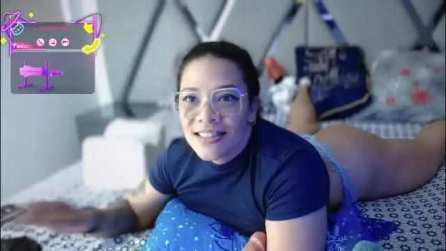 Image 4 of paula_daniela1 Stream on Chaturbate on 6 days ago