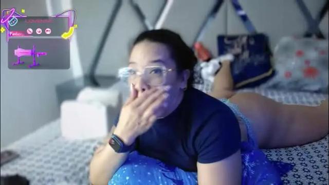 Thumbnail 2, paula_daniela1's Stream at Chaturbate, 6 days ago