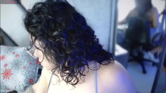 Image 3 of paula_daniela1 Stream on Chaturbate on 5 days ago