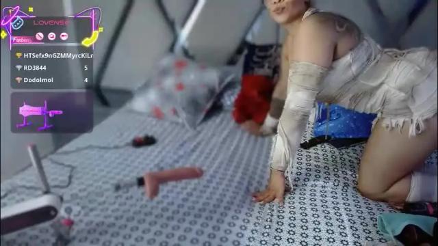 Thumbnail 3, paula_daniela1's Stream at Chaturbate, 2 months ago