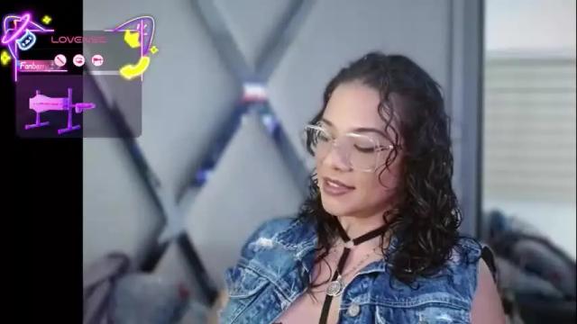 Thumbnail 2, paula_daniela1's Stream at Chaturbate, 2 months ago