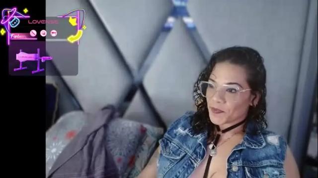 Thumbnail 3, paula_daniela1's Stream at Chaturbate, 2 months ago