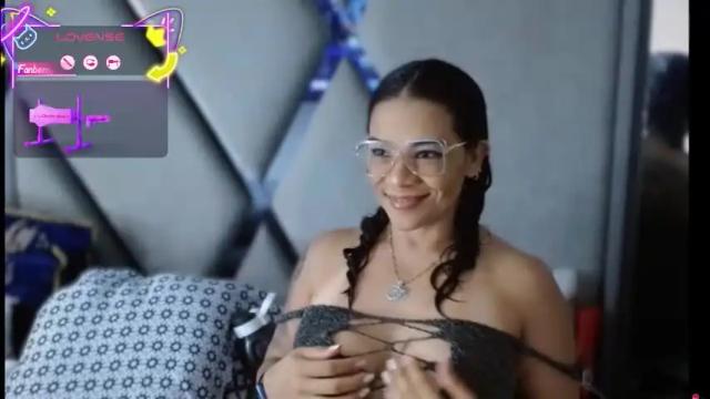 Thumbnail 1, paula_daniela1's Stream at Chaturbate, 2 months ago