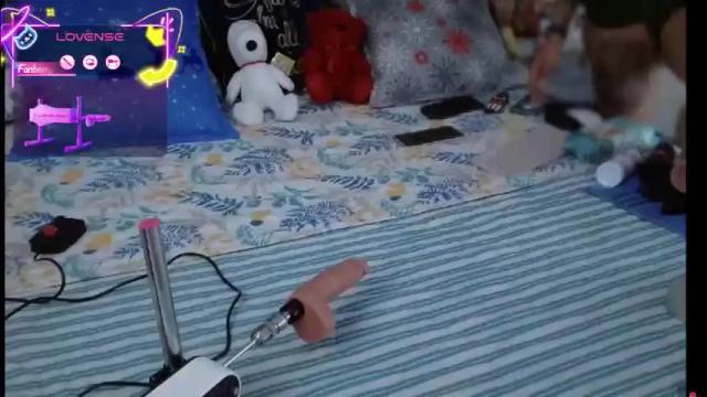 Image 10 of paula_daniela1 Stream on Chaturbate on 2 months ago