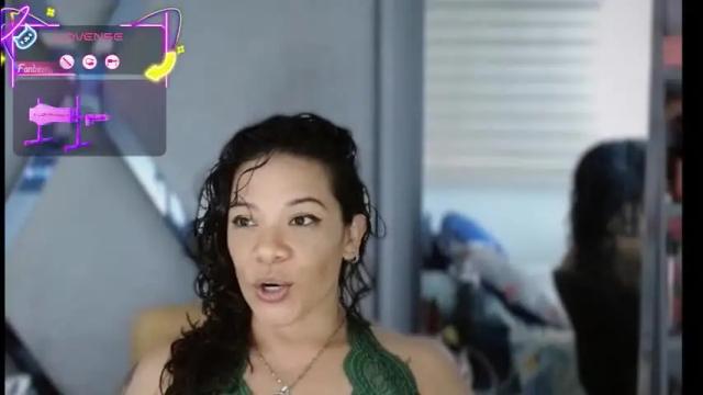 Image 6 of paula_daniela1 Stream on Chaturbate on 2 months ago